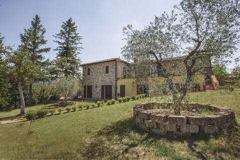 Appartamento Loggiato