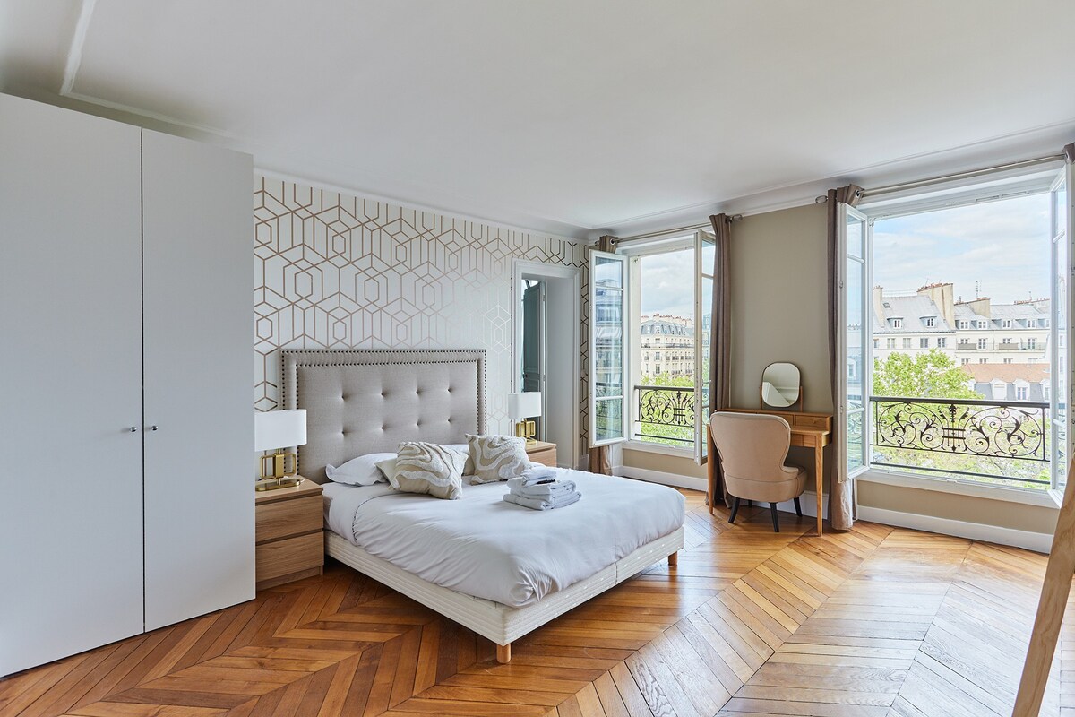 Sublime apartment Bastille/Le Marais