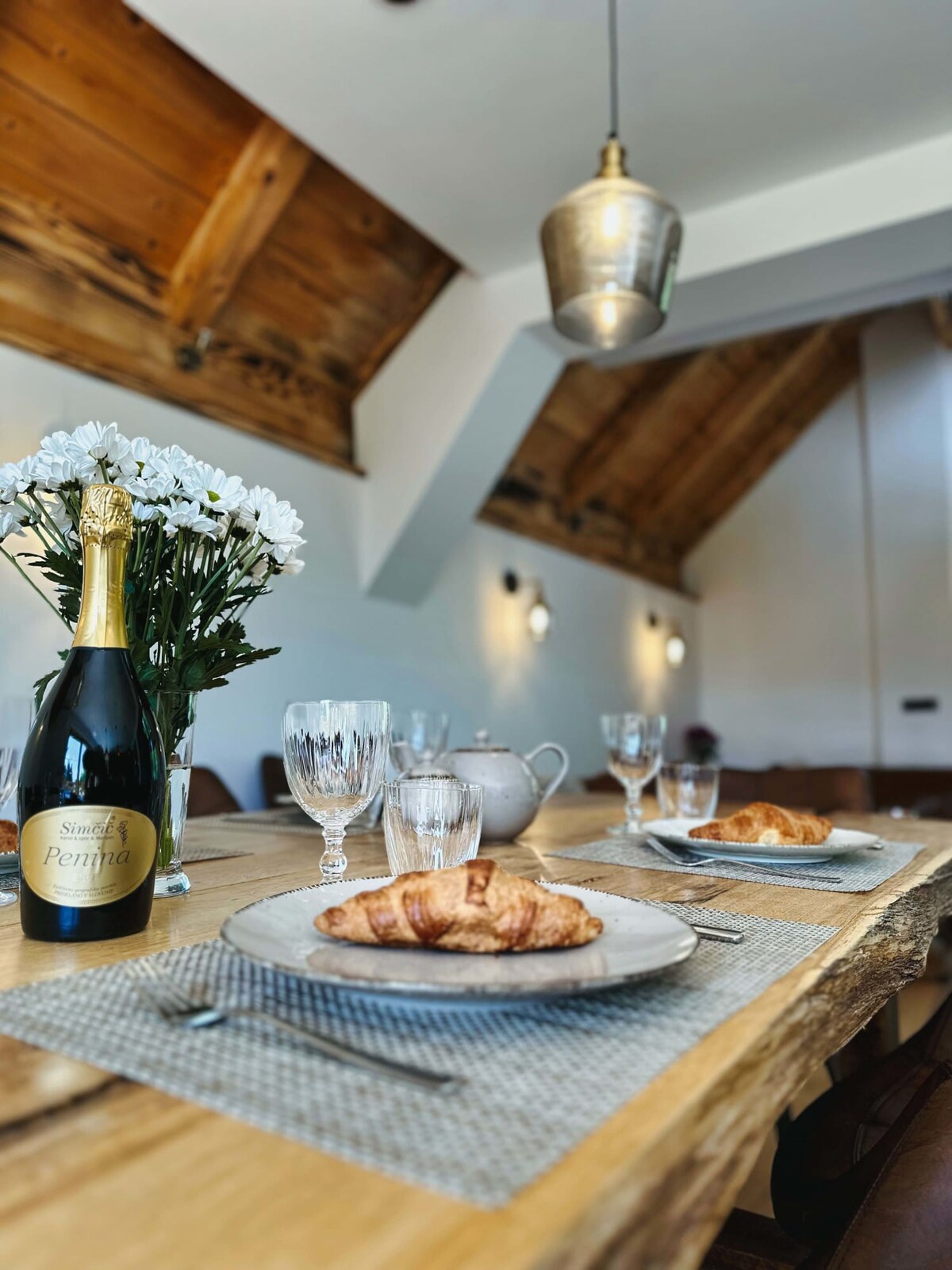 The Villa Bled: Premium Luxury Retreat