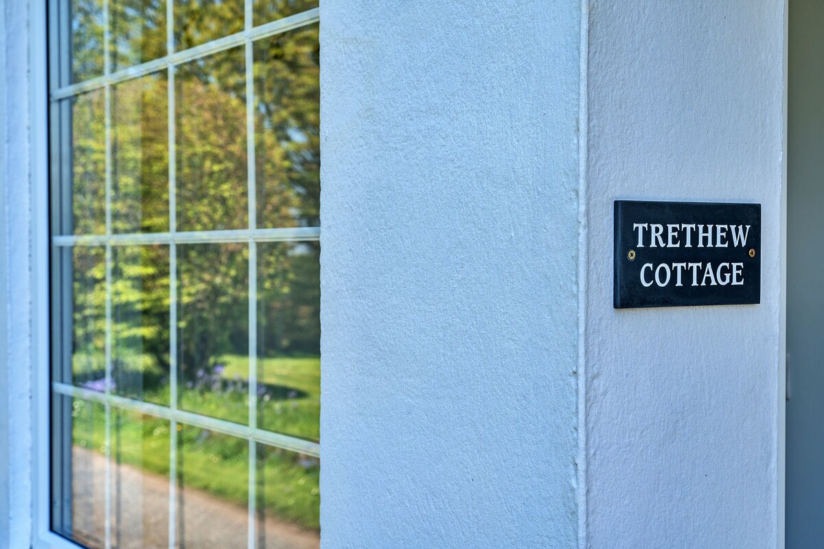 Trethew Cottage