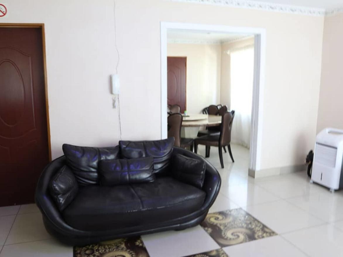 Amariah Guest House Plateau - Standard Double Room