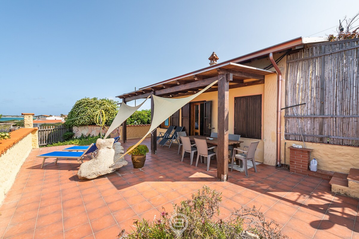 Casa Ida - Near the Beach