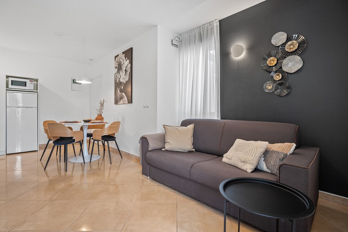 Villa Lux - Apartment Maris