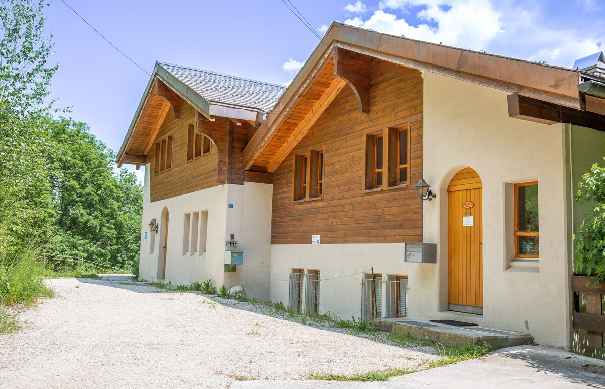 Chalet Pantke Schwarzhorn