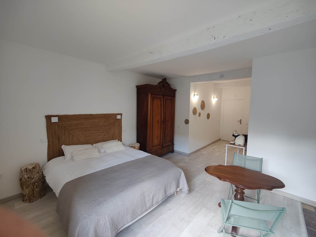 Le Gier - 2 persons room-