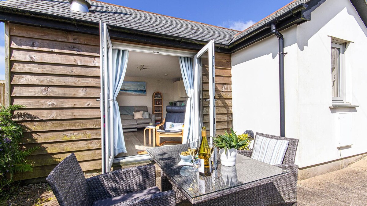 Swallow Cottage near Boscastle sleeps 2