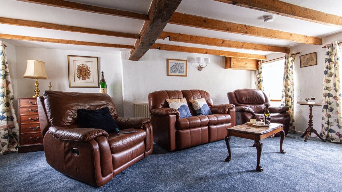 Old Post Office - two bedroom cottage - Wadebridge