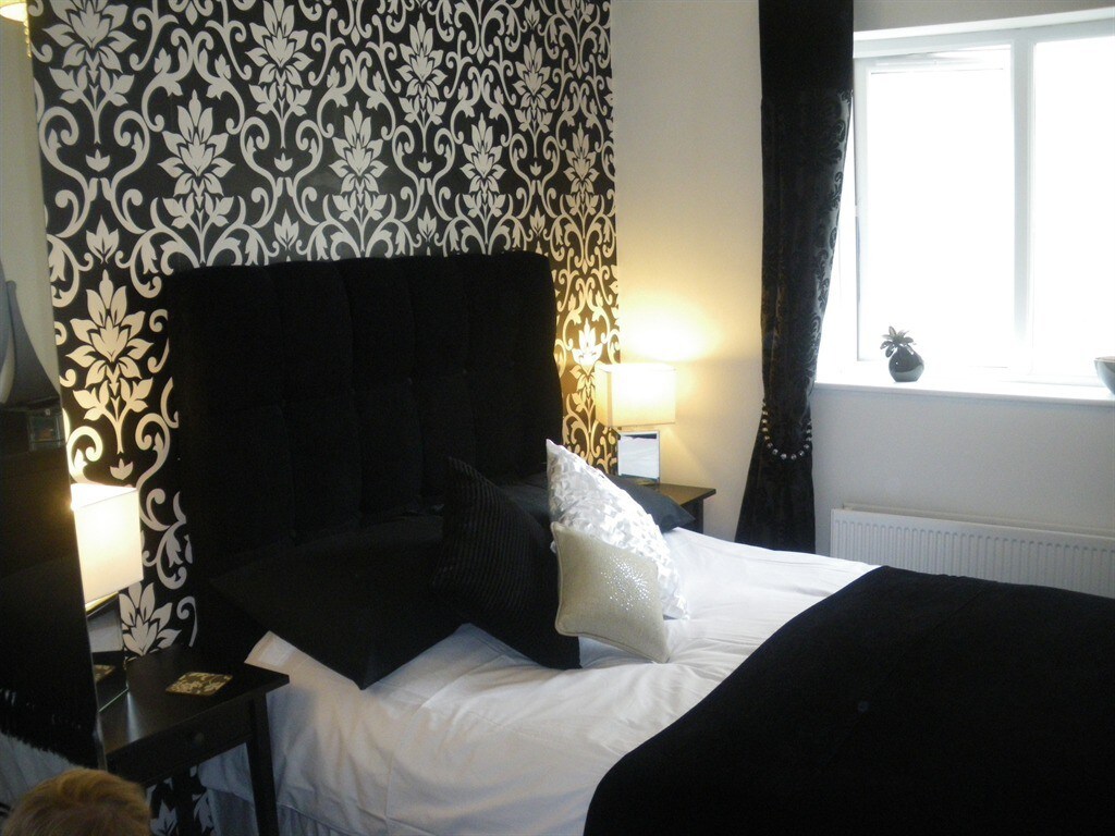 Double Room at Castle Gate Guest House