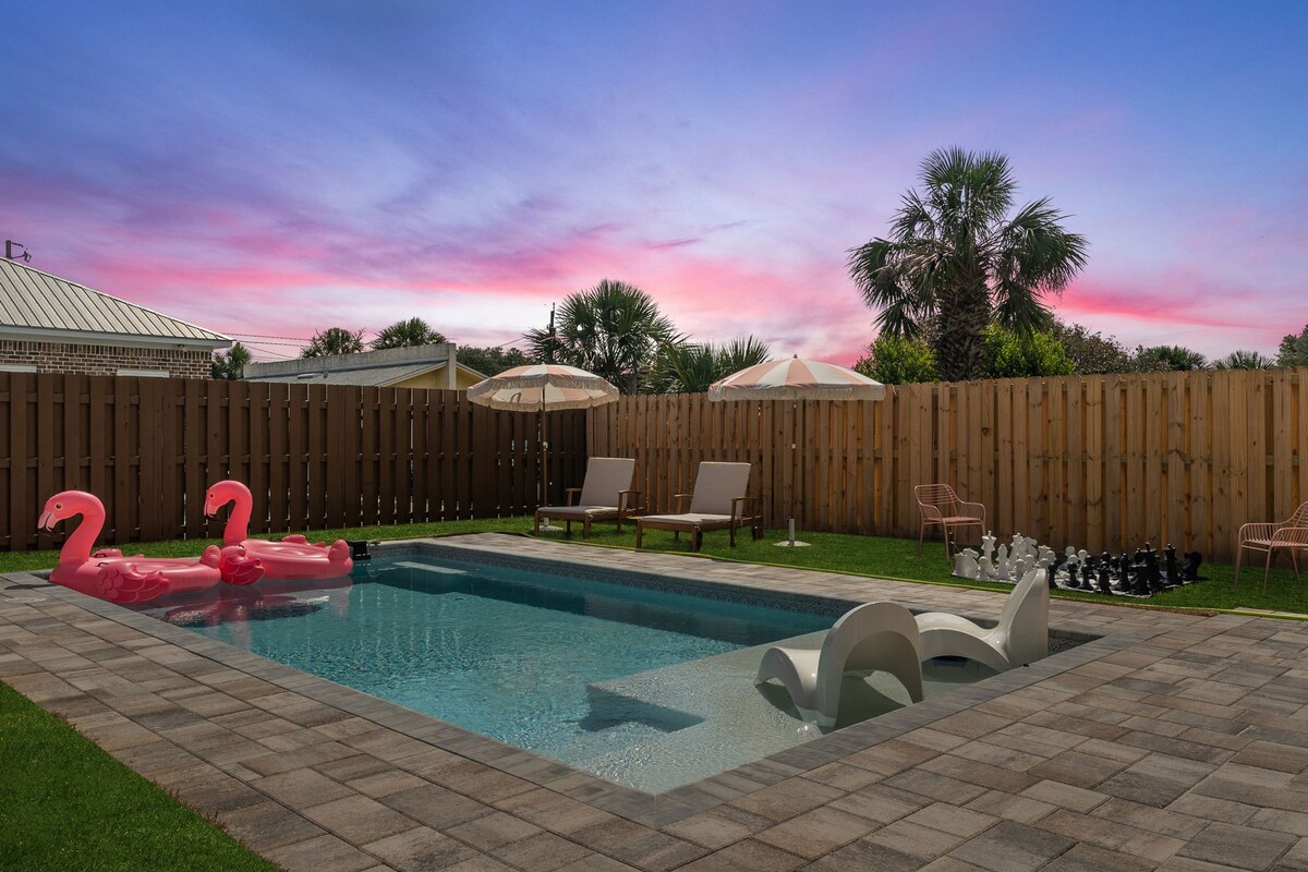  Discover Your Dream Orlando Vacation Homes for Rent with Pool: Ultimate Guide to Family-Friendly Getaways