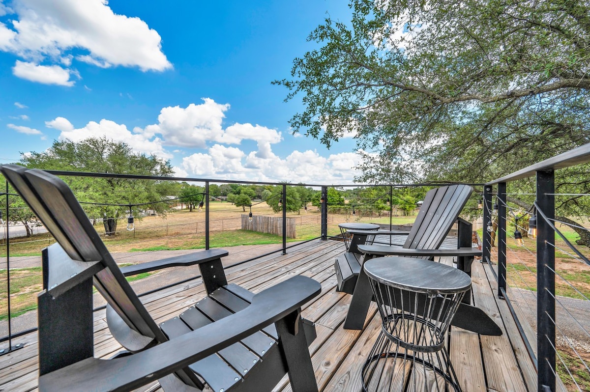 Black Oak at Bluebonnet Trail|Near Magnolia|Baylor