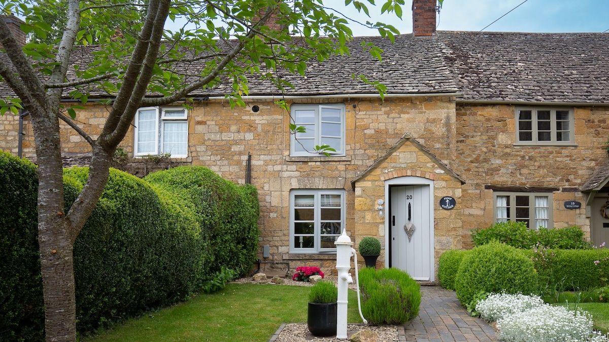 High Pump Cottage, Ebrington