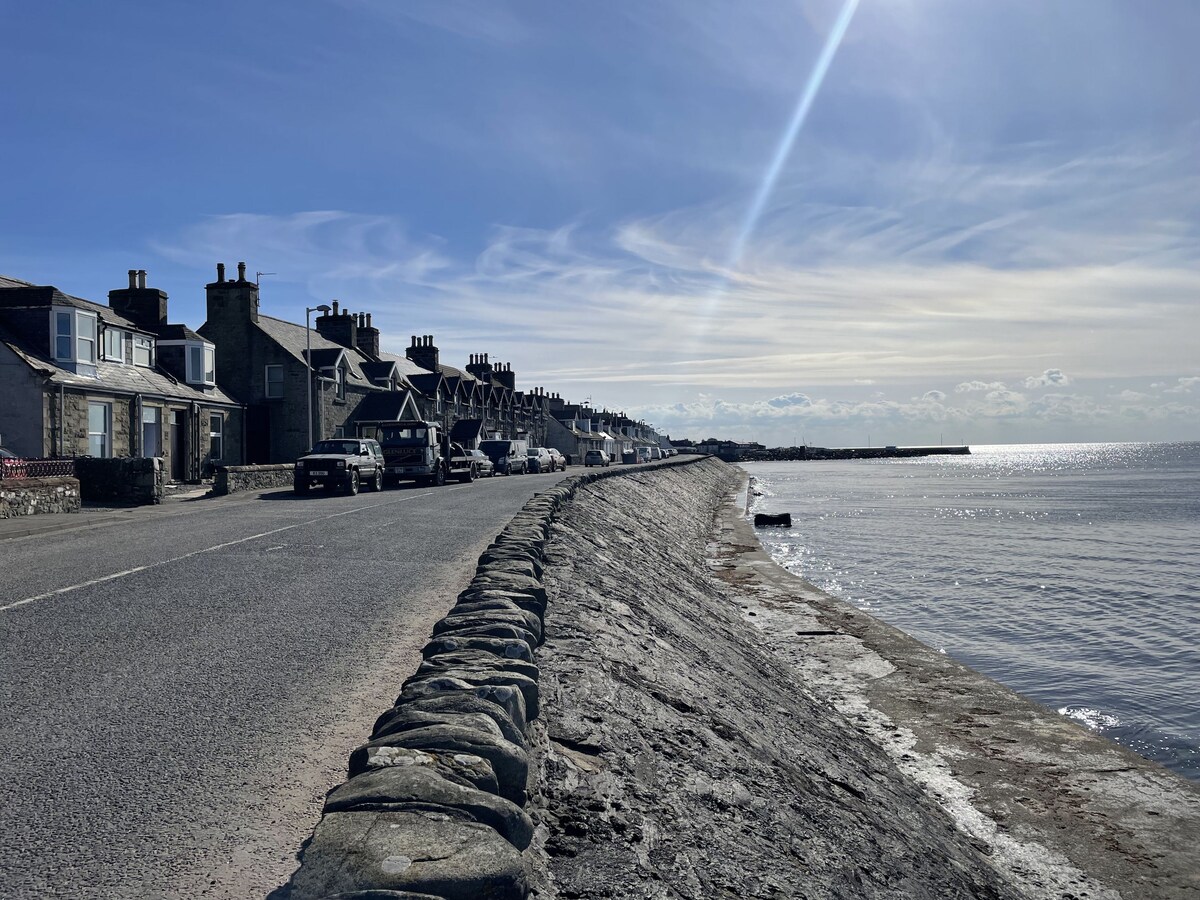 Rockpool cottage