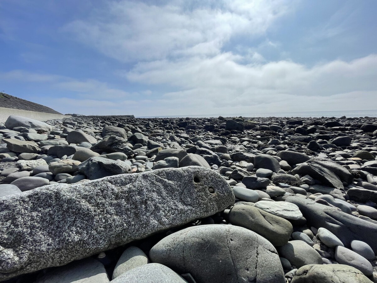 Rockpool cottage