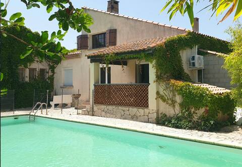 Villa Montady