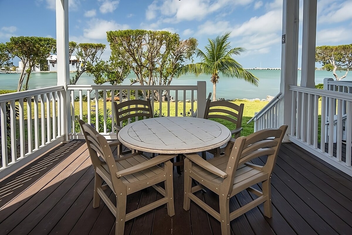 Great Location in Middle of Florida Keys! 2 Rooms