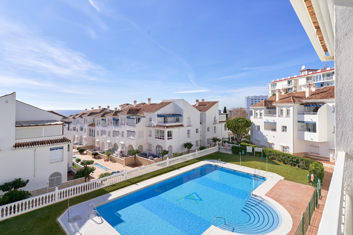 Urbanización Fuentes de Nerja