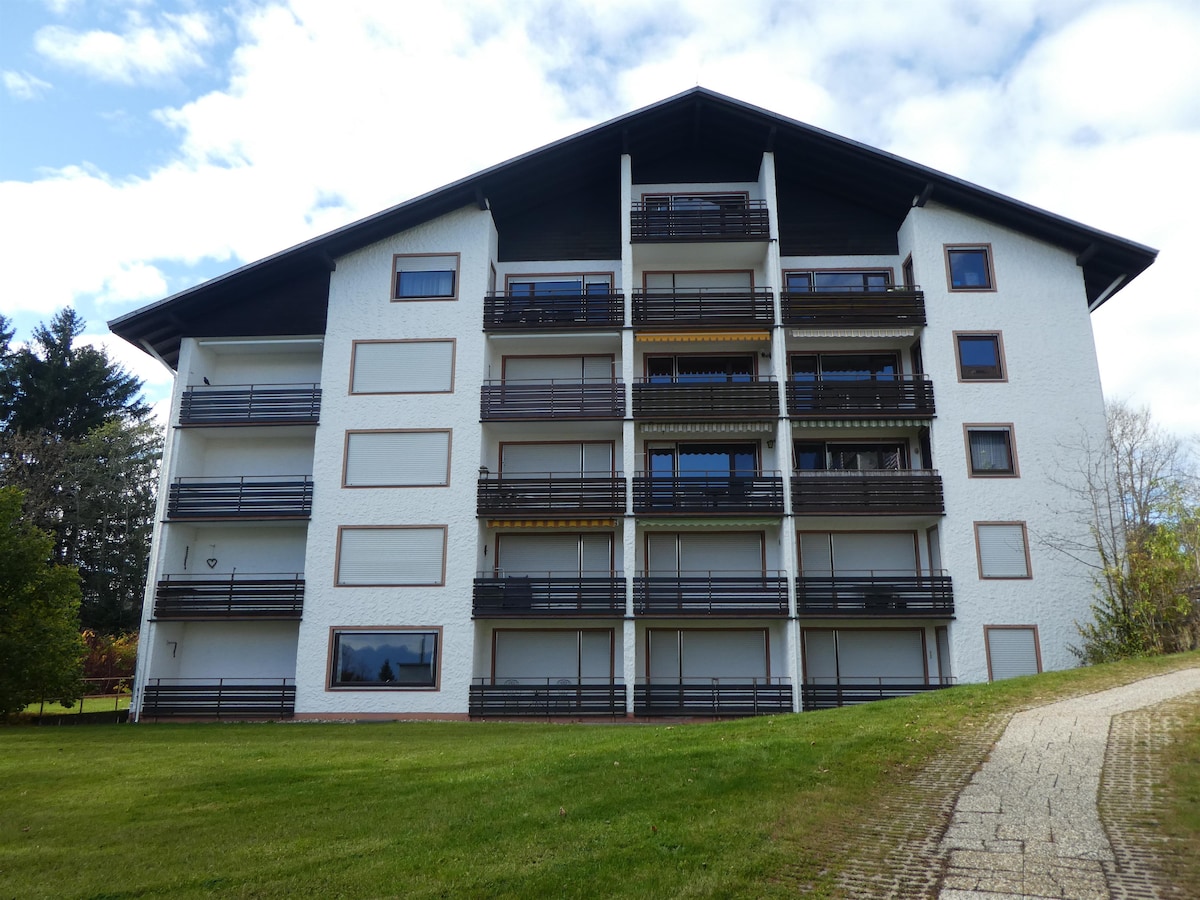 Ferienwohnung Moritz, Oy Mittelberg