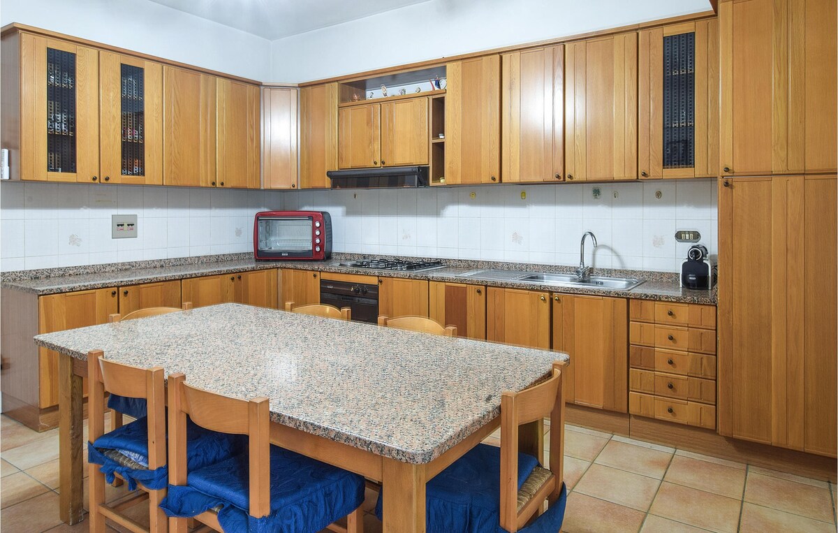 Lovely apartment in reggio calabria with WiFi