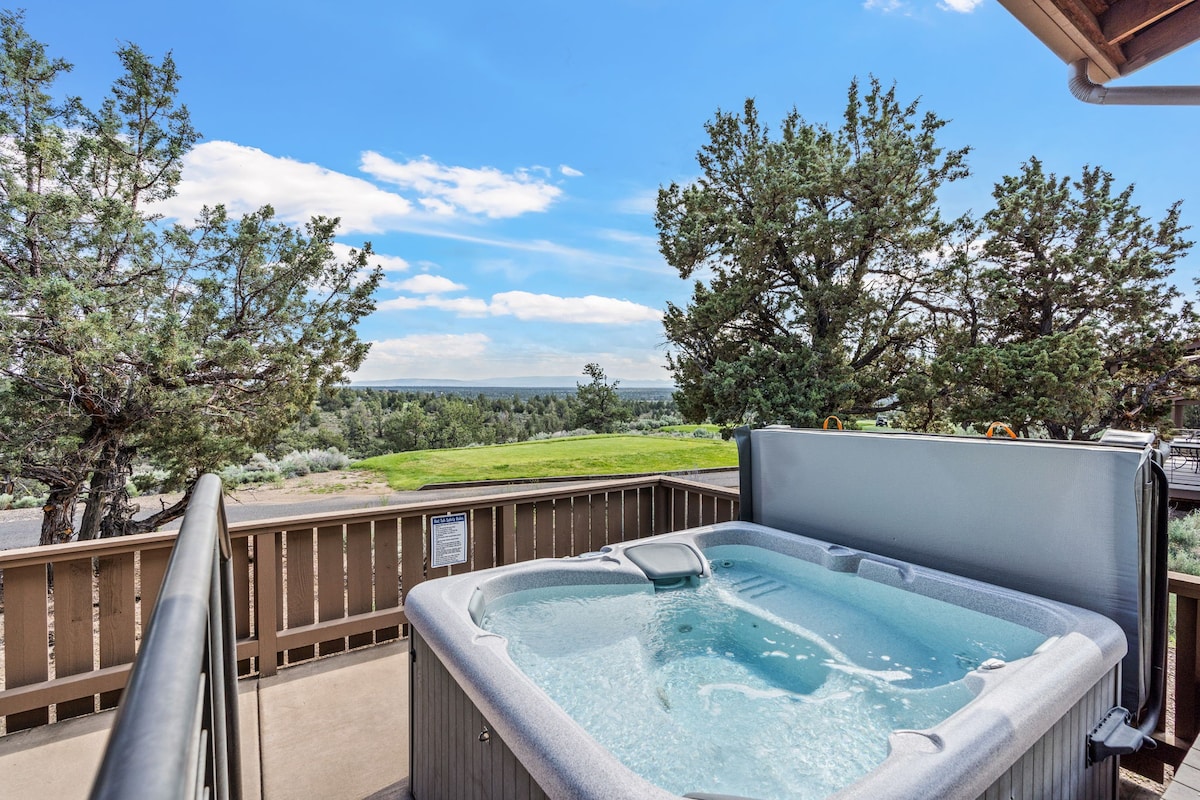 Brasada Ranch | 2 King Suites | Beautiful Views