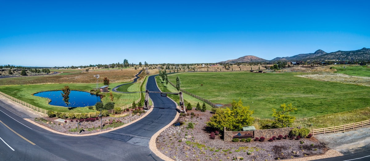 Brasada Ranch | 2 King Suites | Beautiful Views