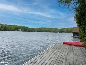 Sunny Daze on Rosseau