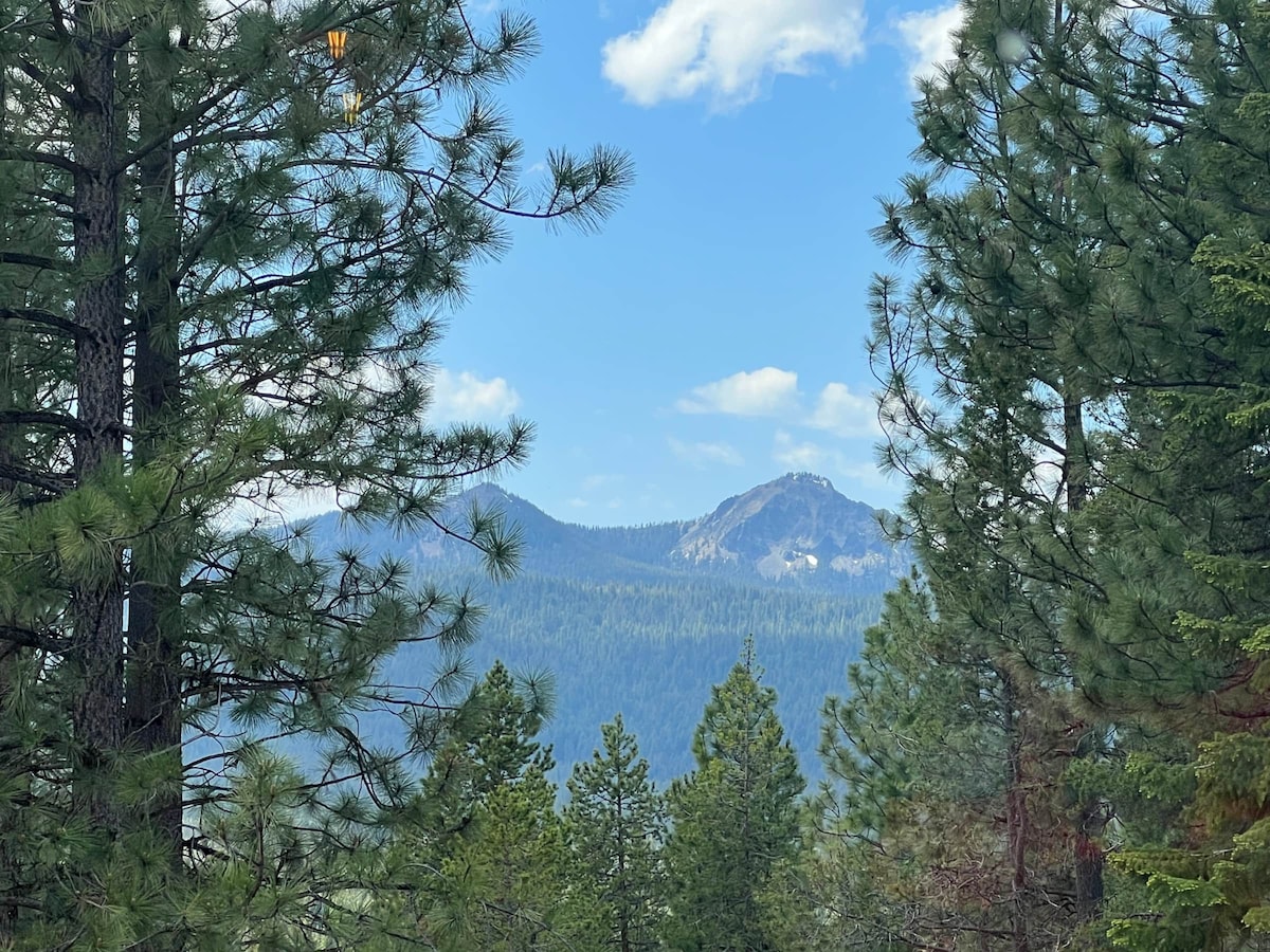 Red Cone Lodge - Summit Suite