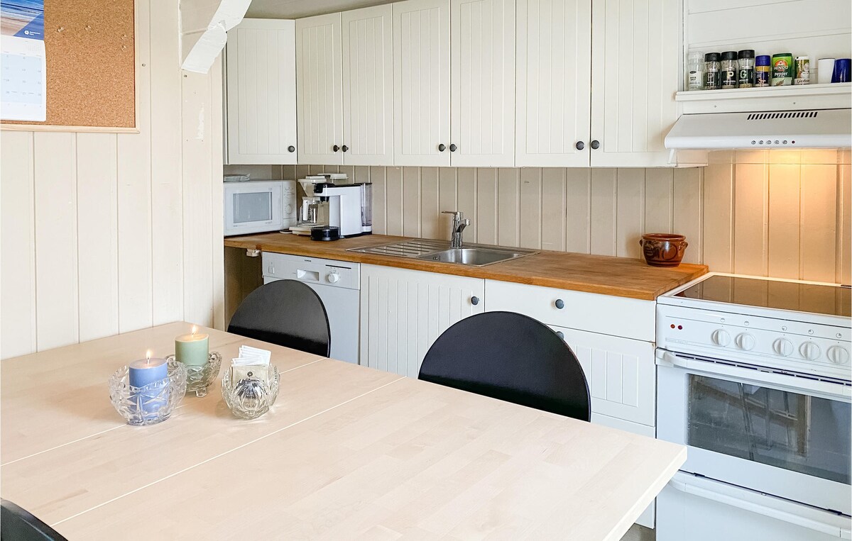 Ålesund带厨房的优质房源