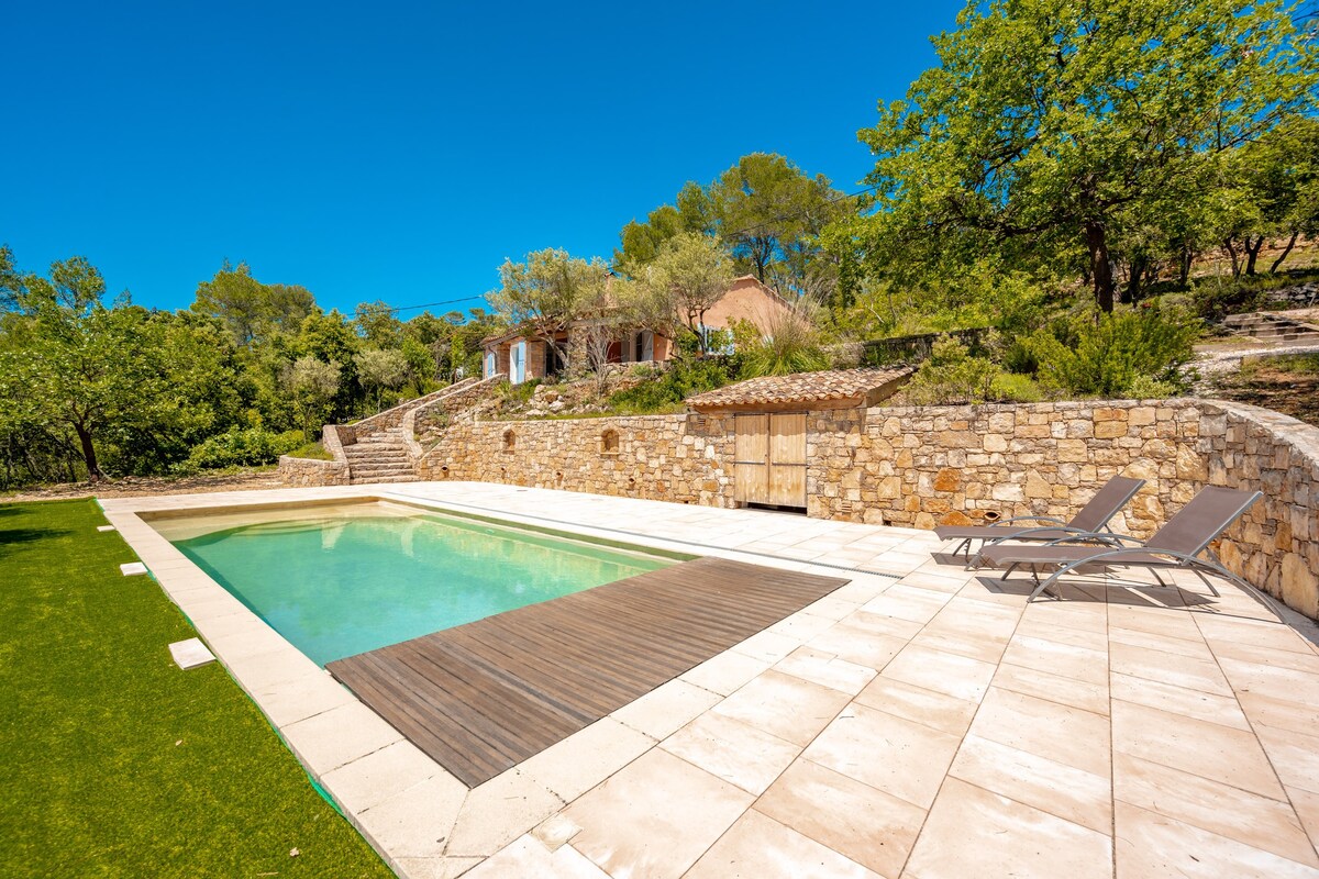 Casa Hestia - Avec piscine privée