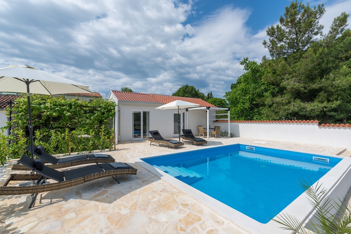 Casa Cosini with Private Pool