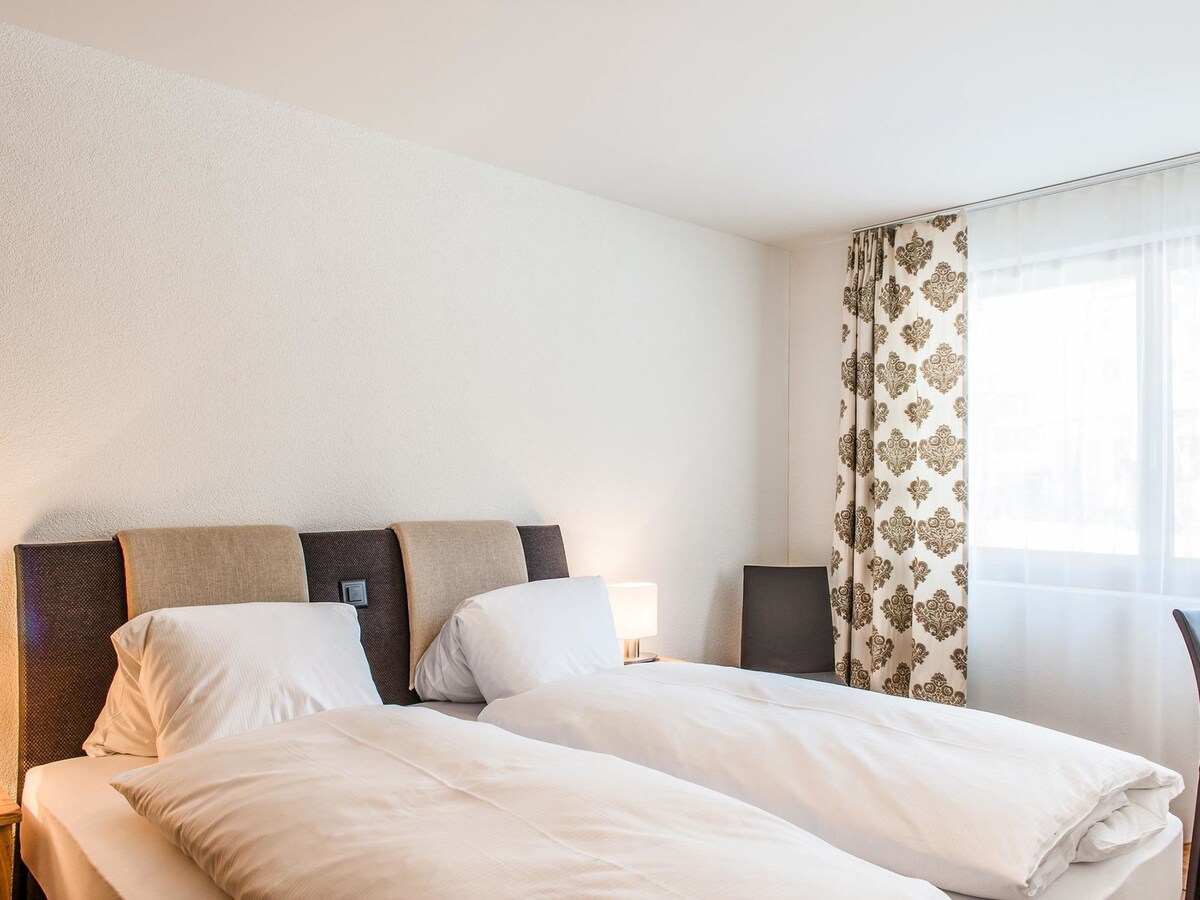 Titlis Resort 4-Zimmer Dachwohnung 5 by Interhome