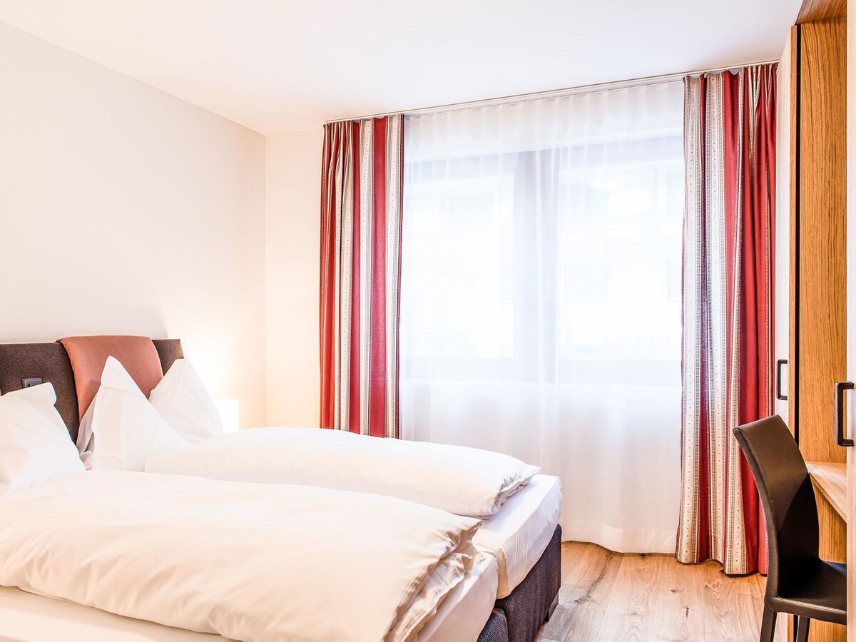 Titlis Resort 3-Zimmer Wohnung 20 by Interhome