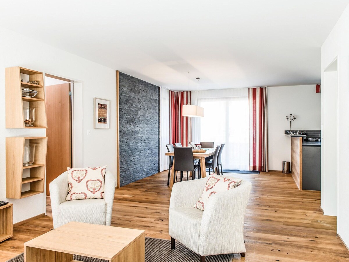 Titlis Resort 3-Zimmer Wohnung 13 by Interhome