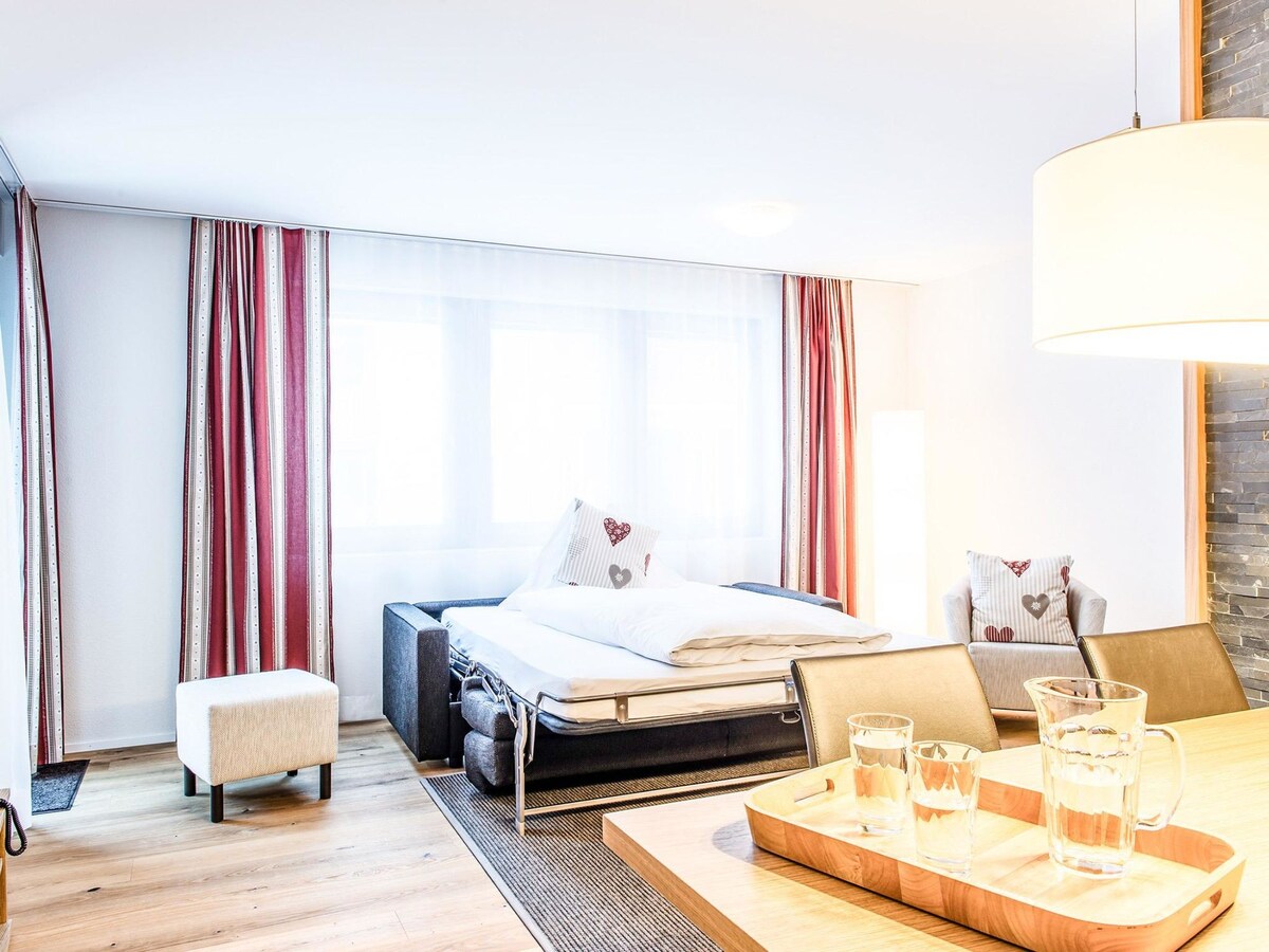 Titlis Resort 3-Zimmer Wohnung 13 by Interhome