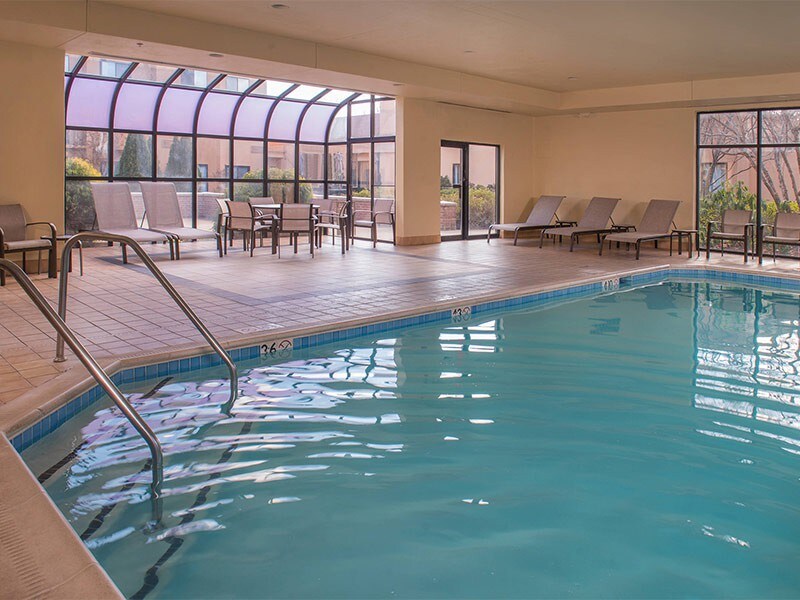 Affordable Getaway! 2 Modern Units, Indoor Pool!