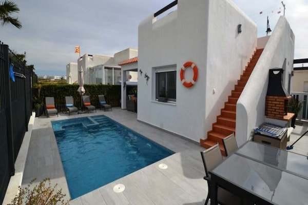 Tee Time Villa, with private pool