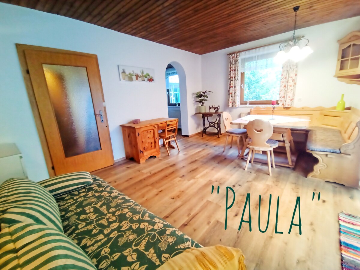 Appartement Paula