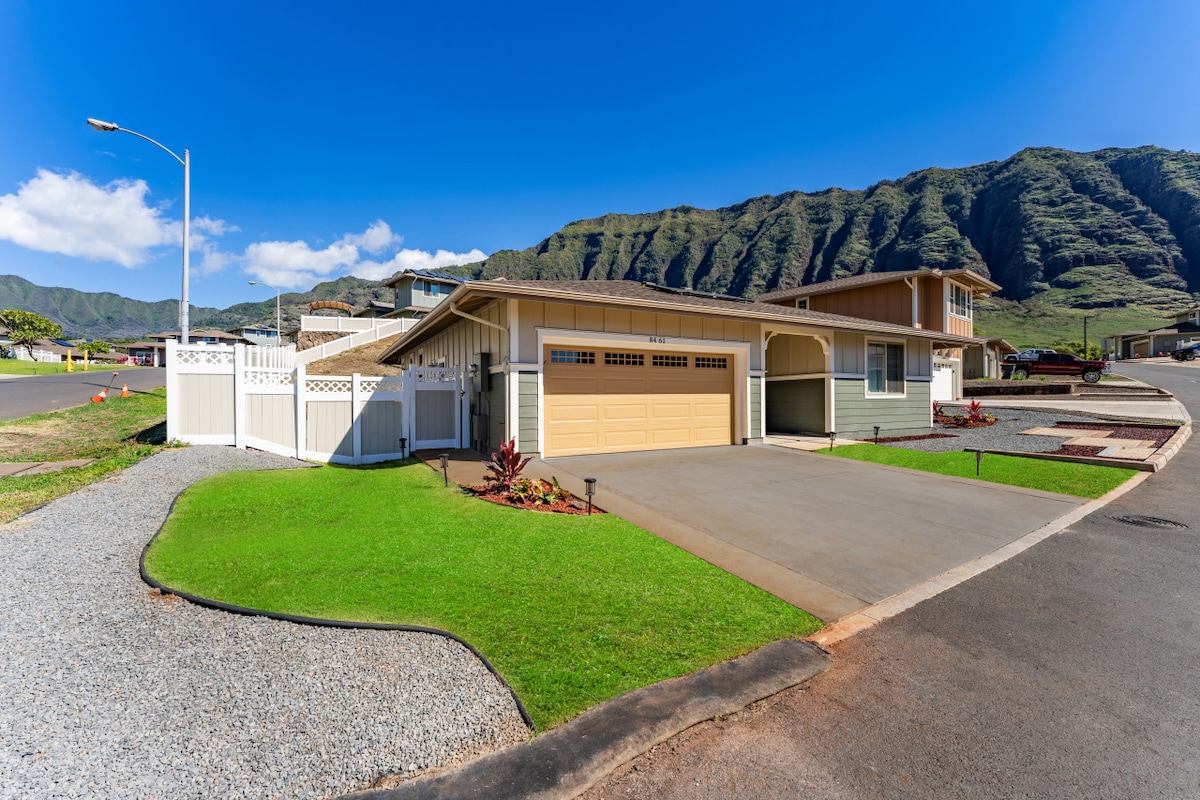 Kalo Homes ~ Coastal Island Haven