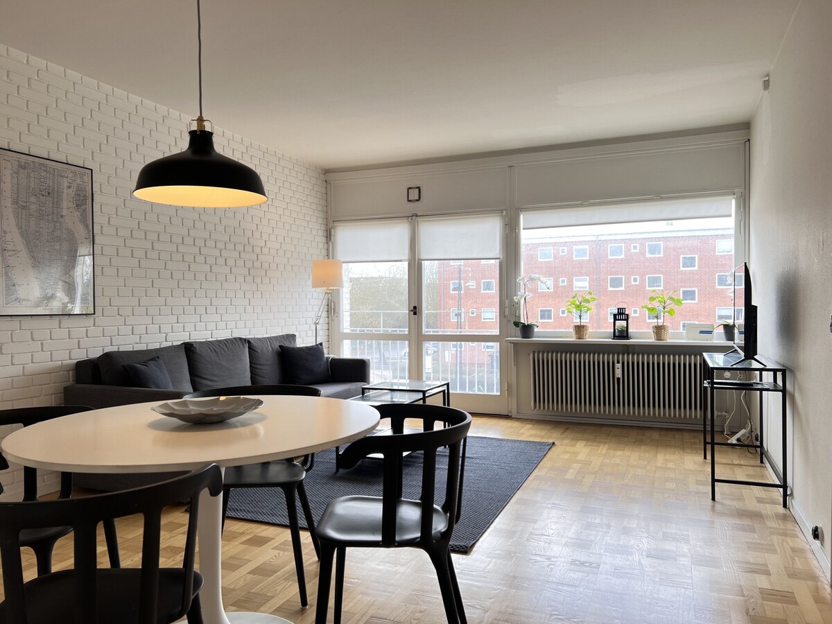 Apartment in Valby