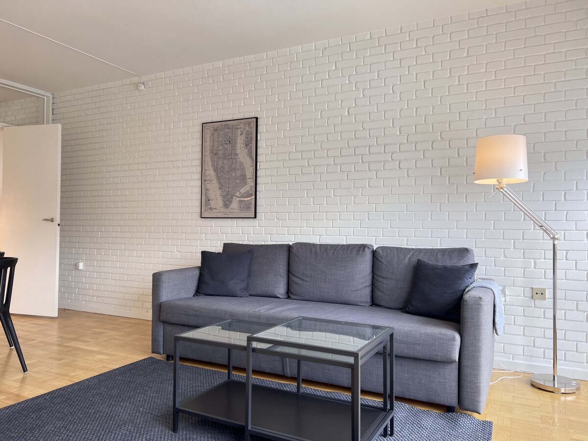 Apartment in Valby