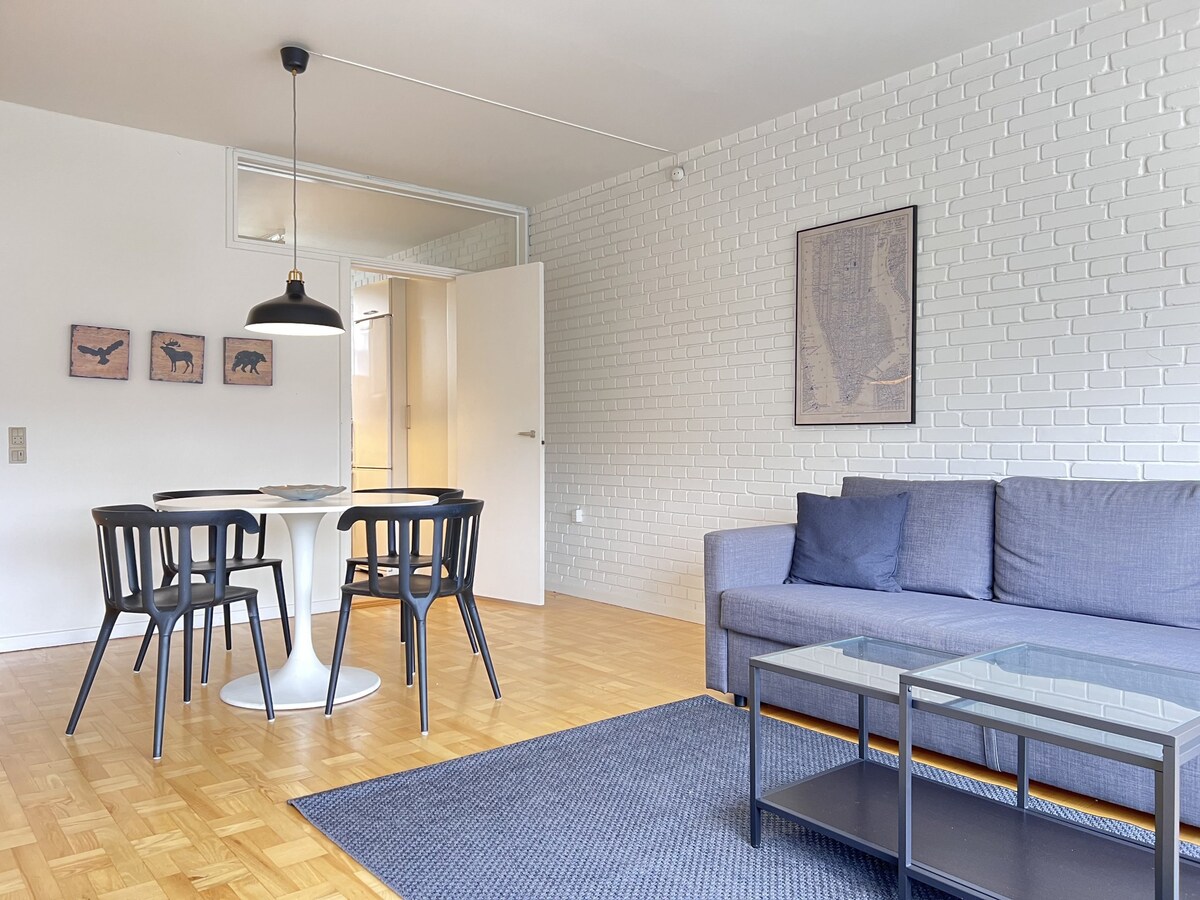 Apartment in Valby