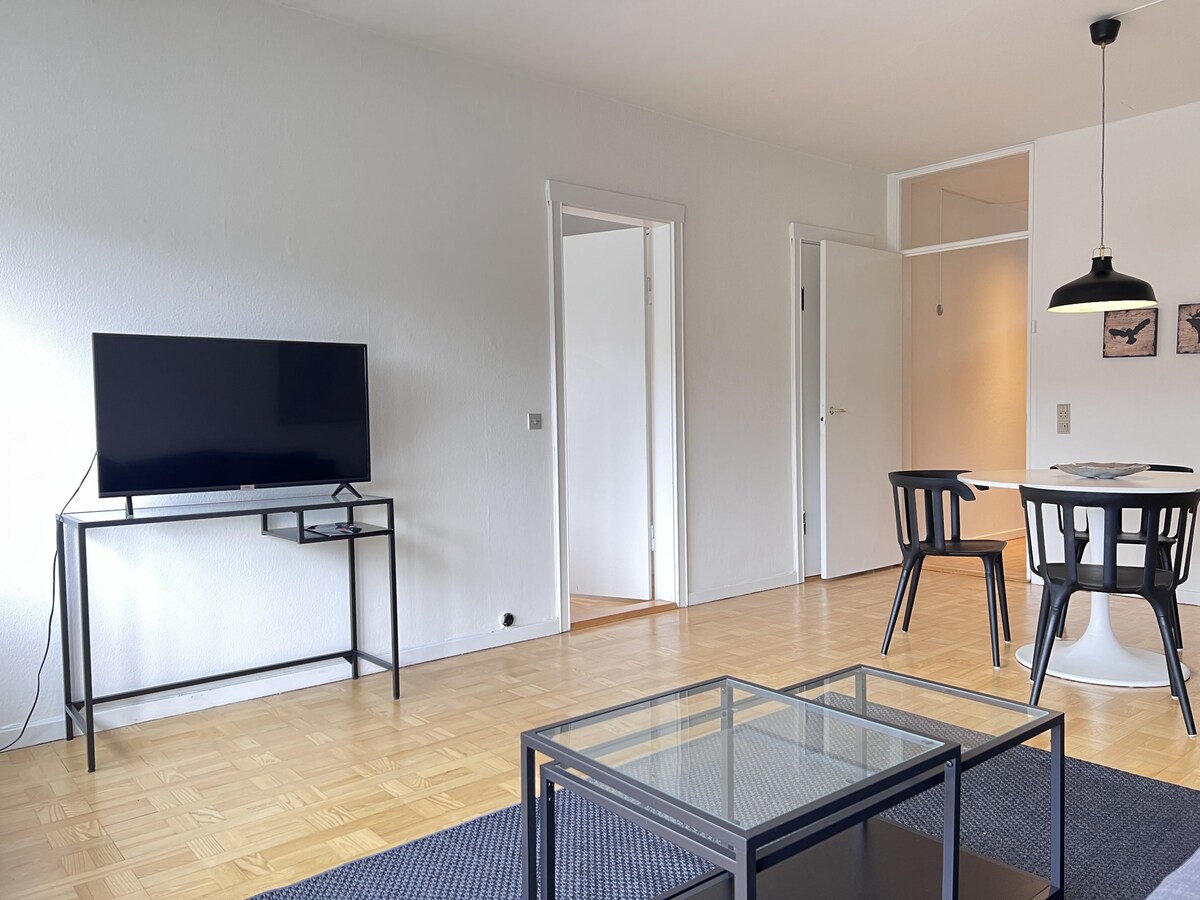 Apartment in Valby