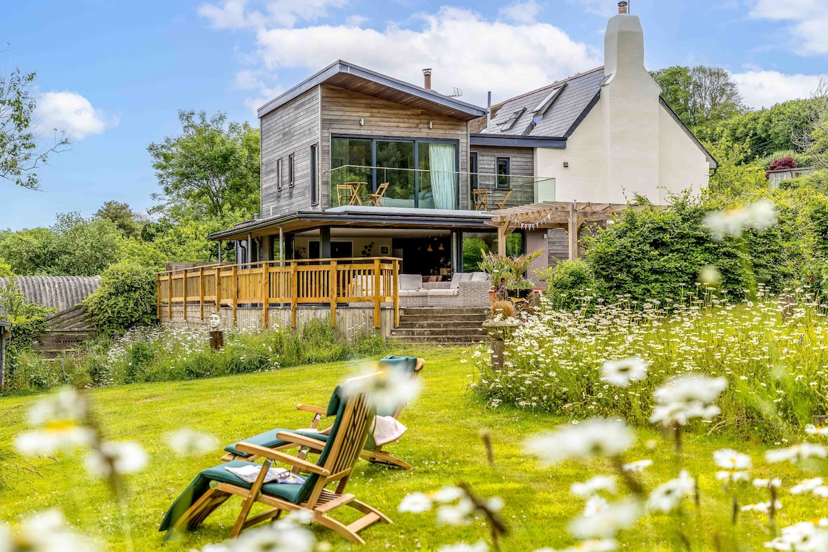 Barberry Farm Cottage