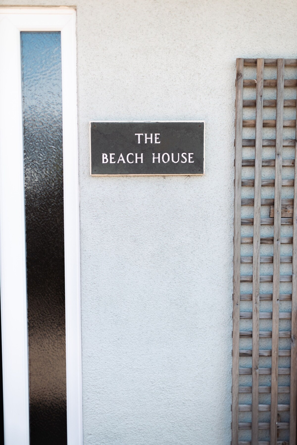 The Beach House