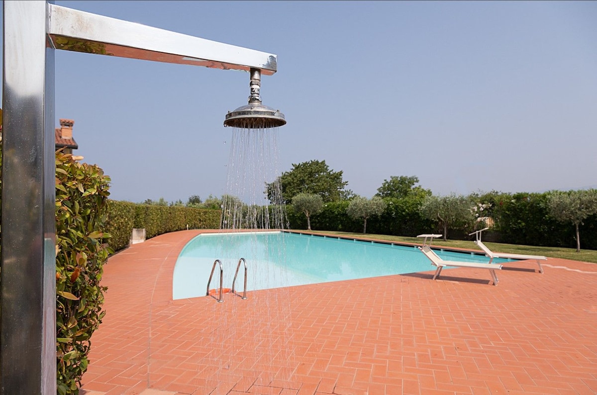 3 Bedroom Villa, Lake Garda