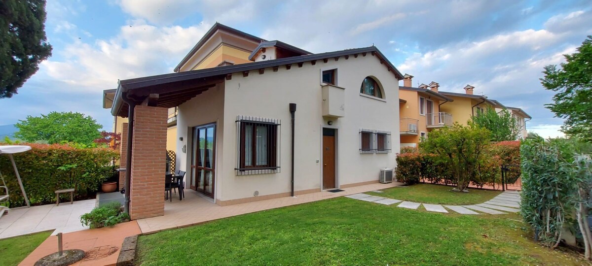 3 Bedroom Villa, Lake Garda