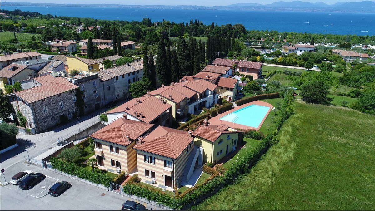 3 Bedroom Villa, Lake Garda