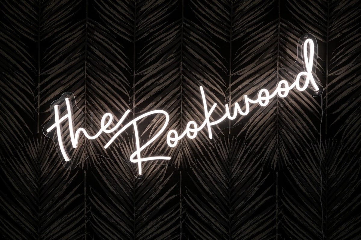 The Rookwood | Hyde Park