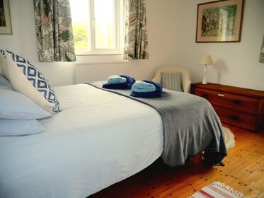 Highdown - Trebarwith Village (Sleeps 4)