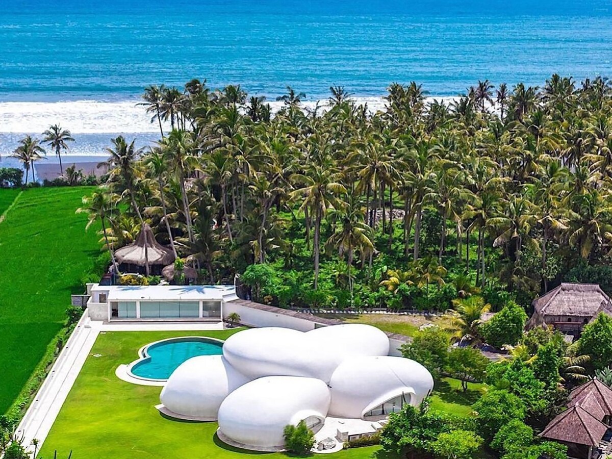 Villa The Cloud Bali