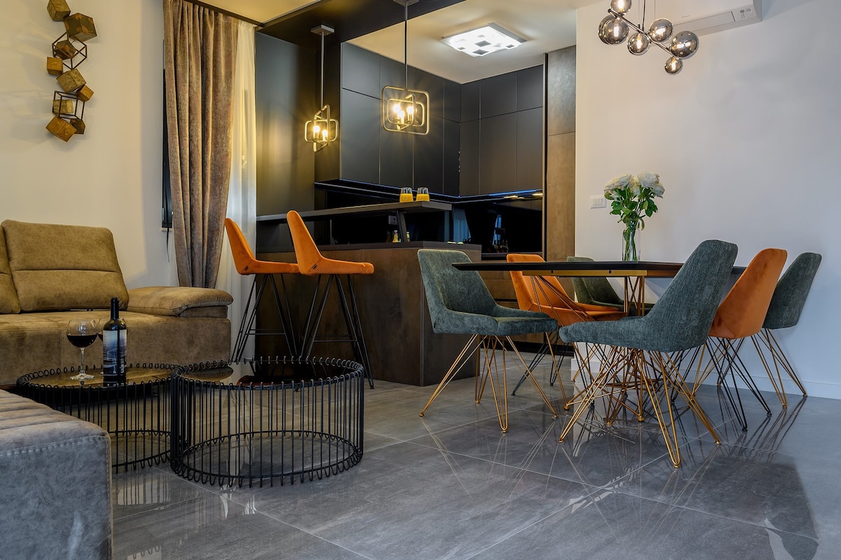 Luxury apartment  cocco - split